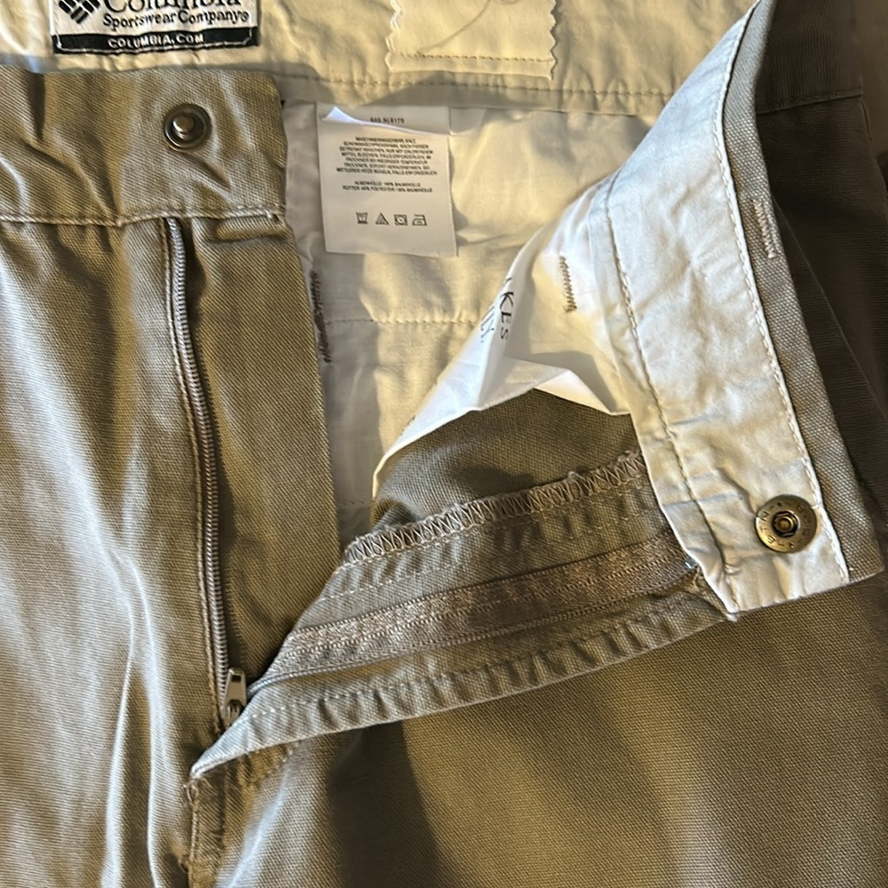 Columbia pants Size 8 - Picture 9 of 10